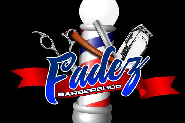 Fadez Barbershop