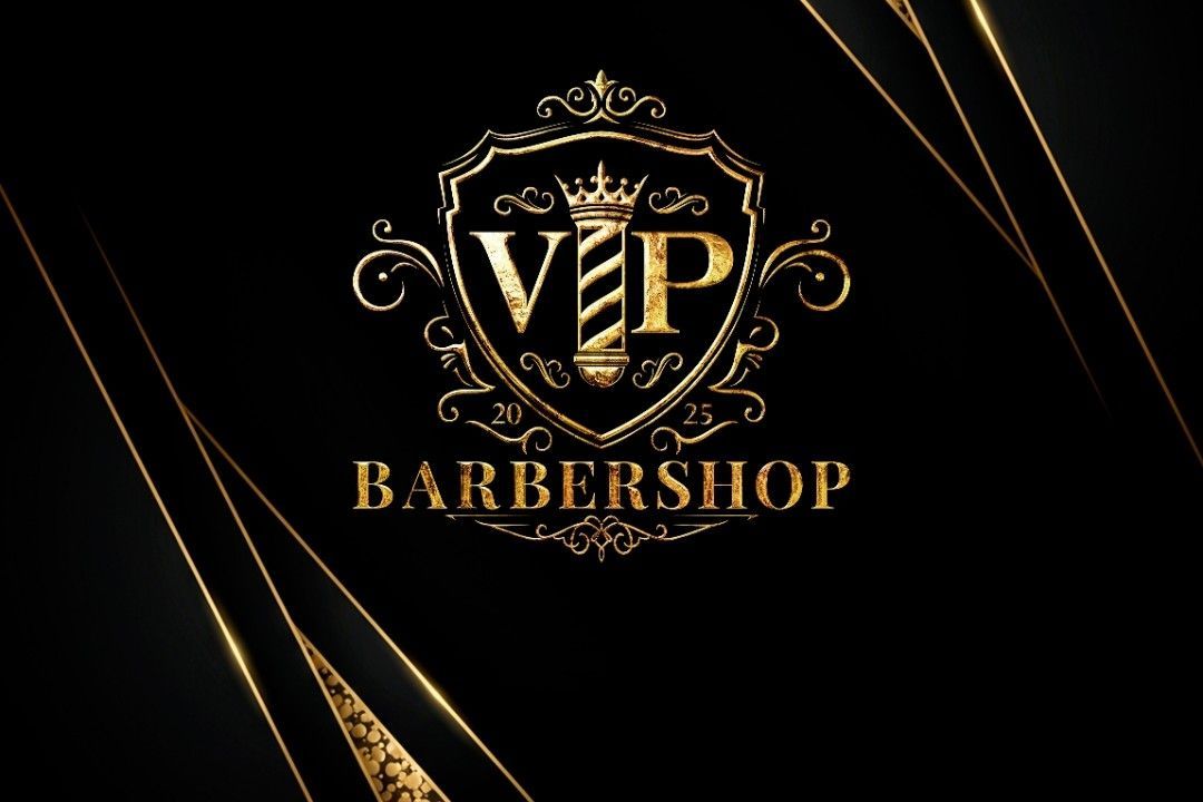 VIP Barbershop