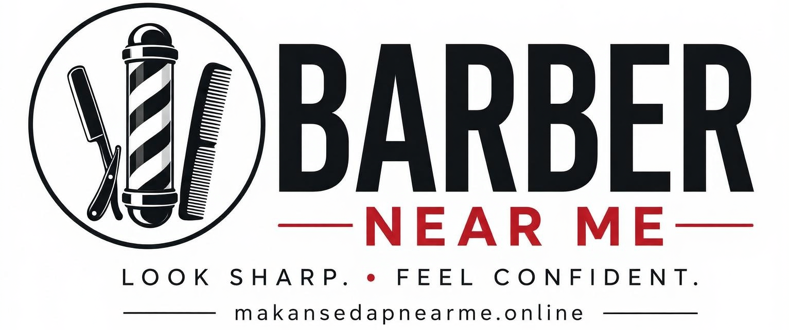 Barber Near Me