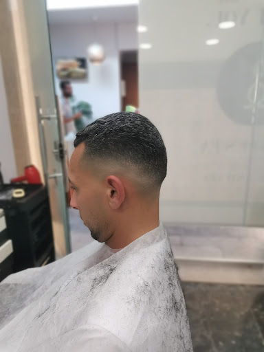 صالون شفرة الرجل | Salon Man is Razor ( الدلم )