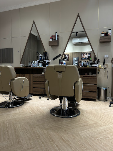 TRIMAX GENTLEMAN BARBER