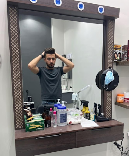 Blade Craft Turkish Barbershop