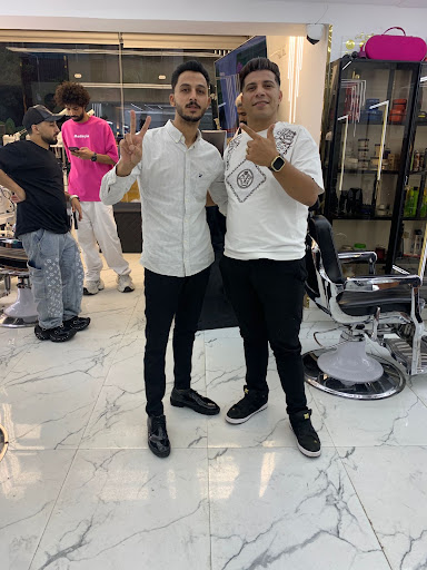 ستايل & شيف | STYLE & SHAVE