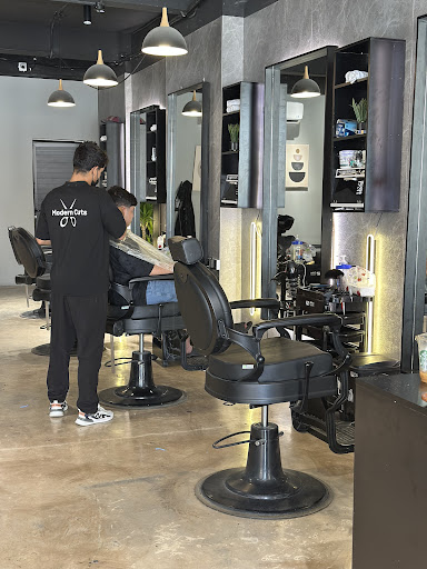 أحدث القصات | Modern Cuts