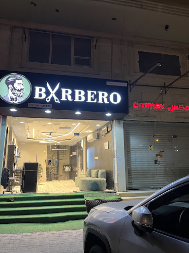 B✂️RBERO
