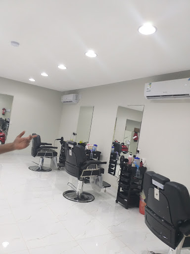 حلاق درة اليمامة