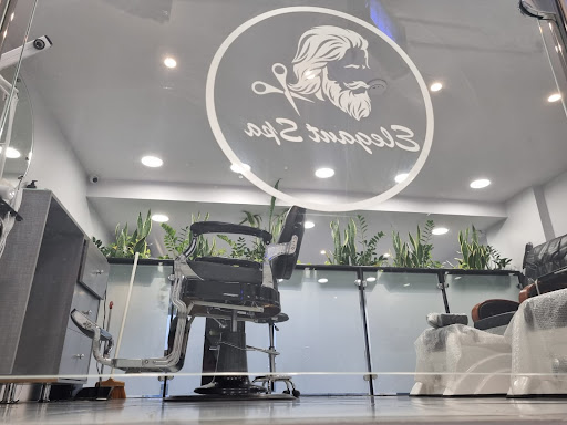 Salon & Spa Elegant