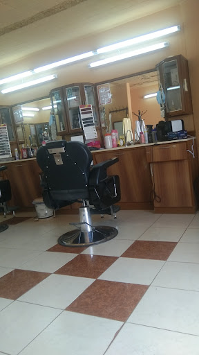 مجمع حلاقين