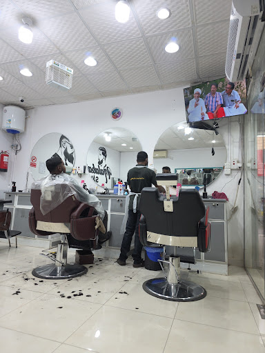 Malabar saloon