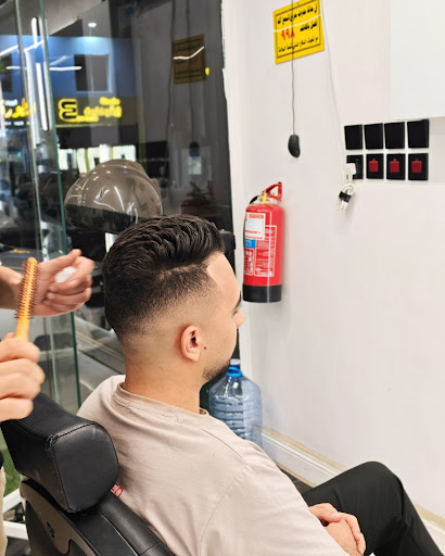 أربع قصات | 4CUTC✂️