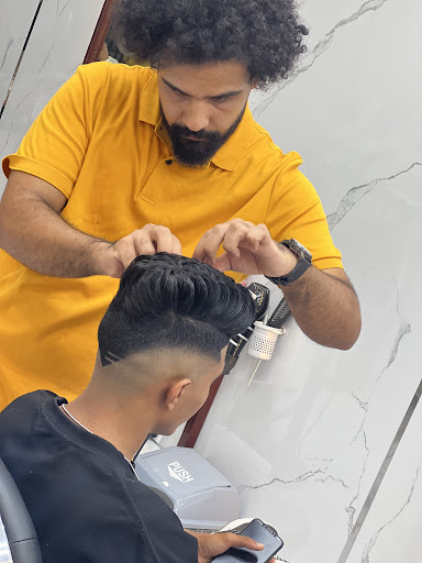 صالون كريم صبري
