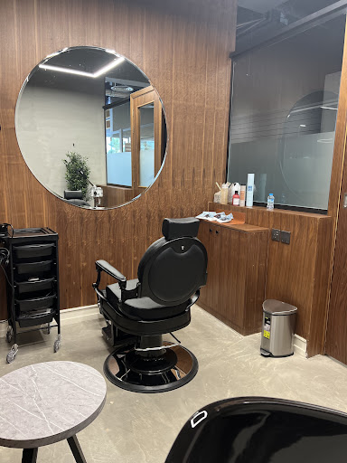 Harmonic Barbershop هارمونك باربرشوب