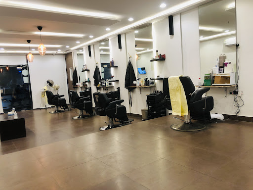 صالون الطيار pilot salon