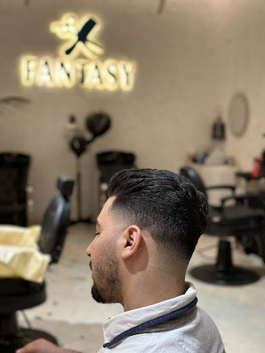فانتسي هير | FANTASY HAIR