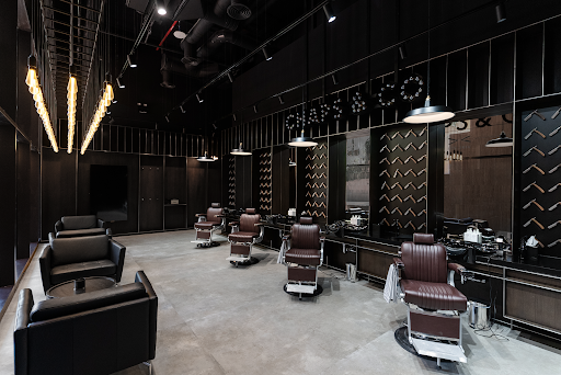 Chaps & Co VIA RIYADH