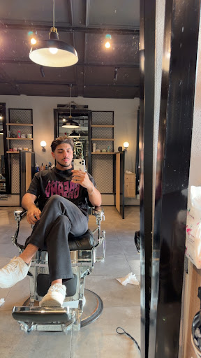 باربر ستور BARBER STORE