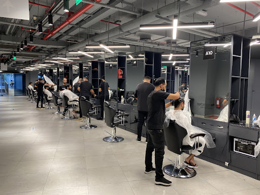 30 Degrees Barbershop