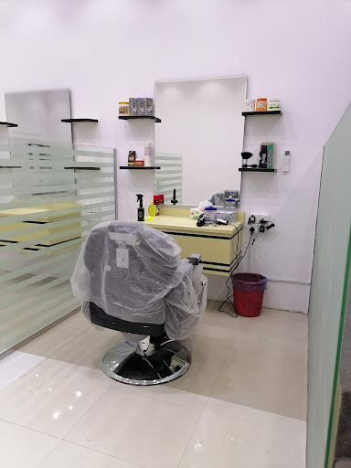 Salon amashi alsahal