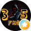 fhd 35