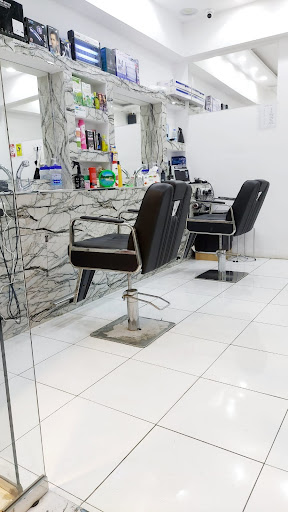 Simple Barbershop