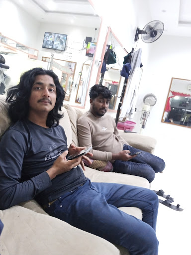 Jamal barber hafar al batin saudi arabia