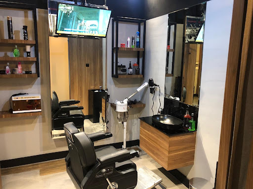 صالون حددها للحلاقة الرجالية Trim It