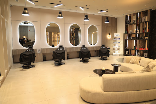 Barber Club