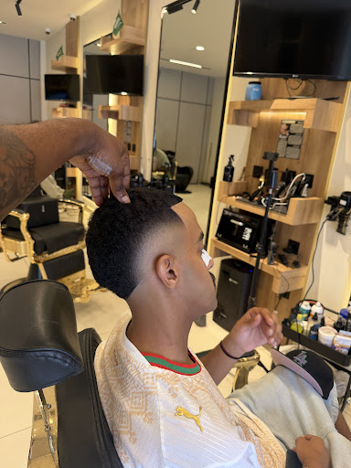 P -Gee Cutz