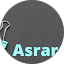 asrar Alzahrani