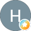 H S