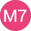 M7 B