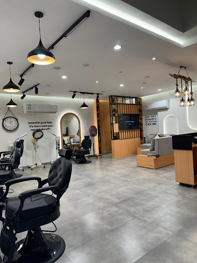 Bood barber shop spa | صالون حلاقة بود للرجال سبا