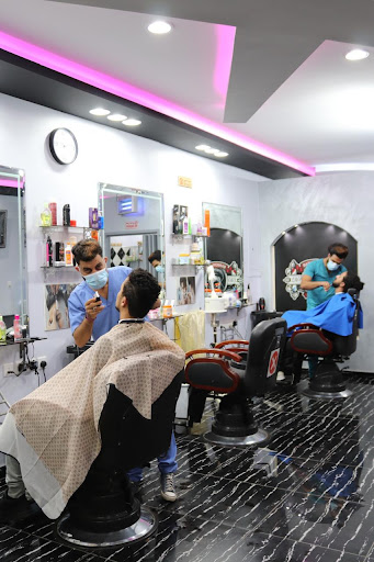 Lava Barber صالون حلاقة لاڤا