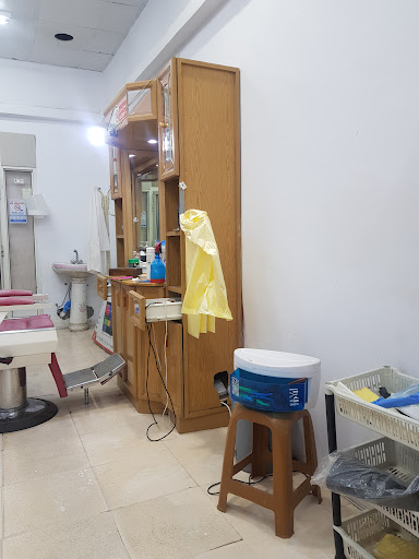 الصالون السوداني صالون الخرطوم الحلاقة