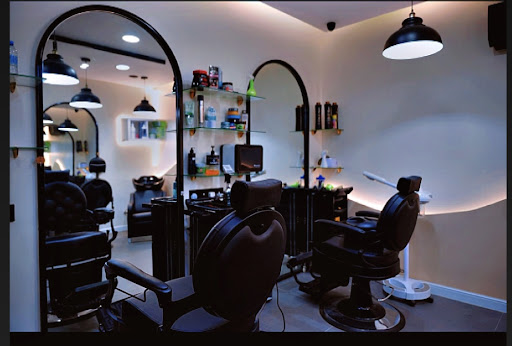 Joseph styles barber for men