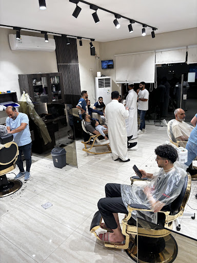 كاتشي بيرس للحلاقة (2) Catchy Pers salon