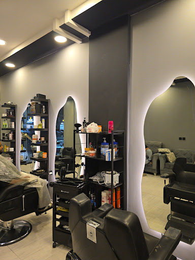 حلاق ميفو ستايل Salon Mefo style