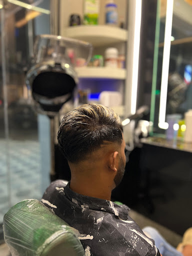 مركز بيكاسو تاتش للحلاقة و المساج 💈/ Picasso Touch Luxury Barber & Massage