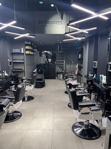 30 Degrees Barbershop