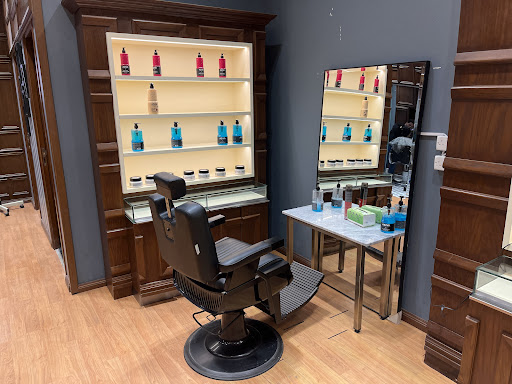 30 Degrees barbershop