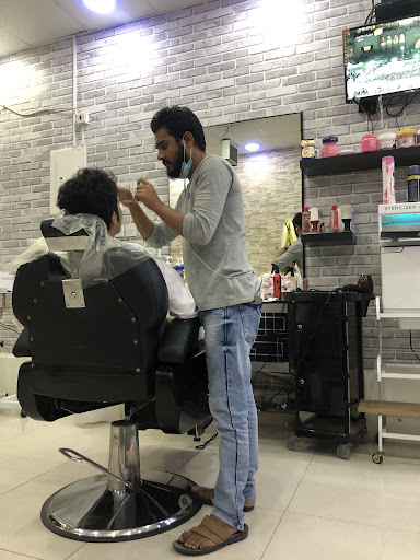 حلاق ابراهيم