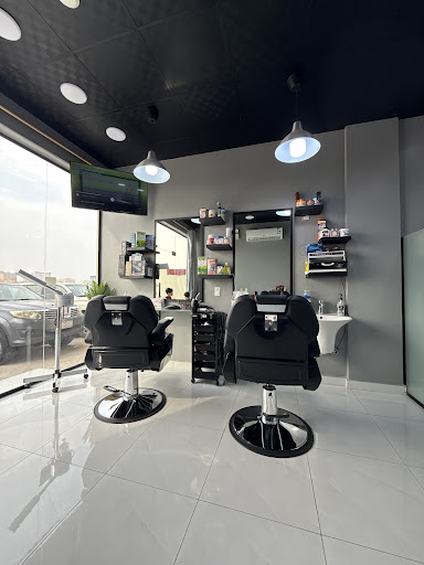 صالون الوضح النادر 💈 Barber shop