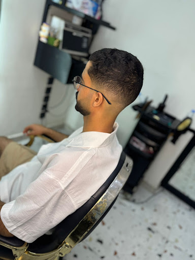 صالون كوايت للرجال