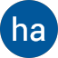 ha ha
