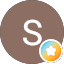 S N