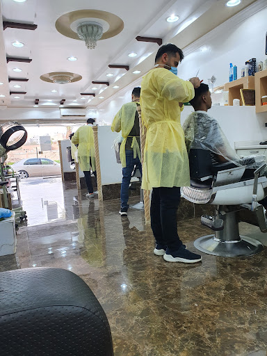 حلاق اجمل الليالي BARBER ajmal al layali