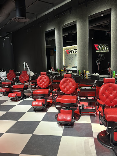 RYN7 Barbershop Riyadh