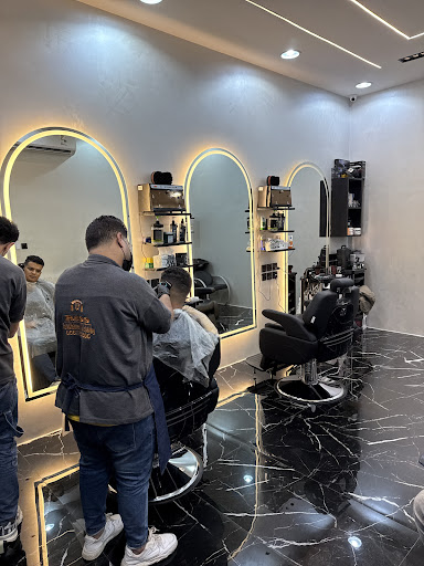 صالونRS99 للحلاقة الرجاليه