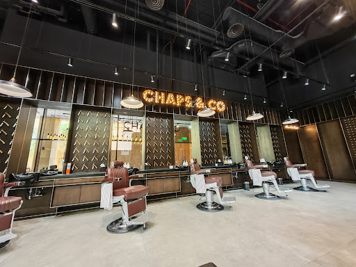Chaps & Co VIA RIYADH
