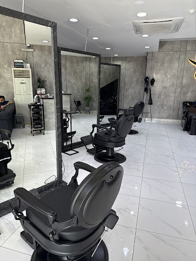 مركز مظهر ماس للاسترخاءMAAS STYLE BARBER AND RELAXATION CENTER